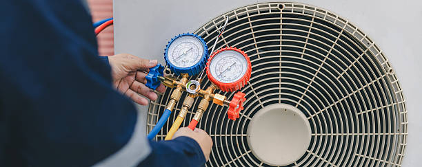 Licensed Hvac service in Churubusco, IN - JG Cool HVAC