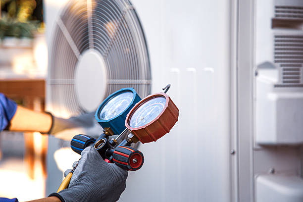 Affordable Hvac solutions in Churubusco, IN